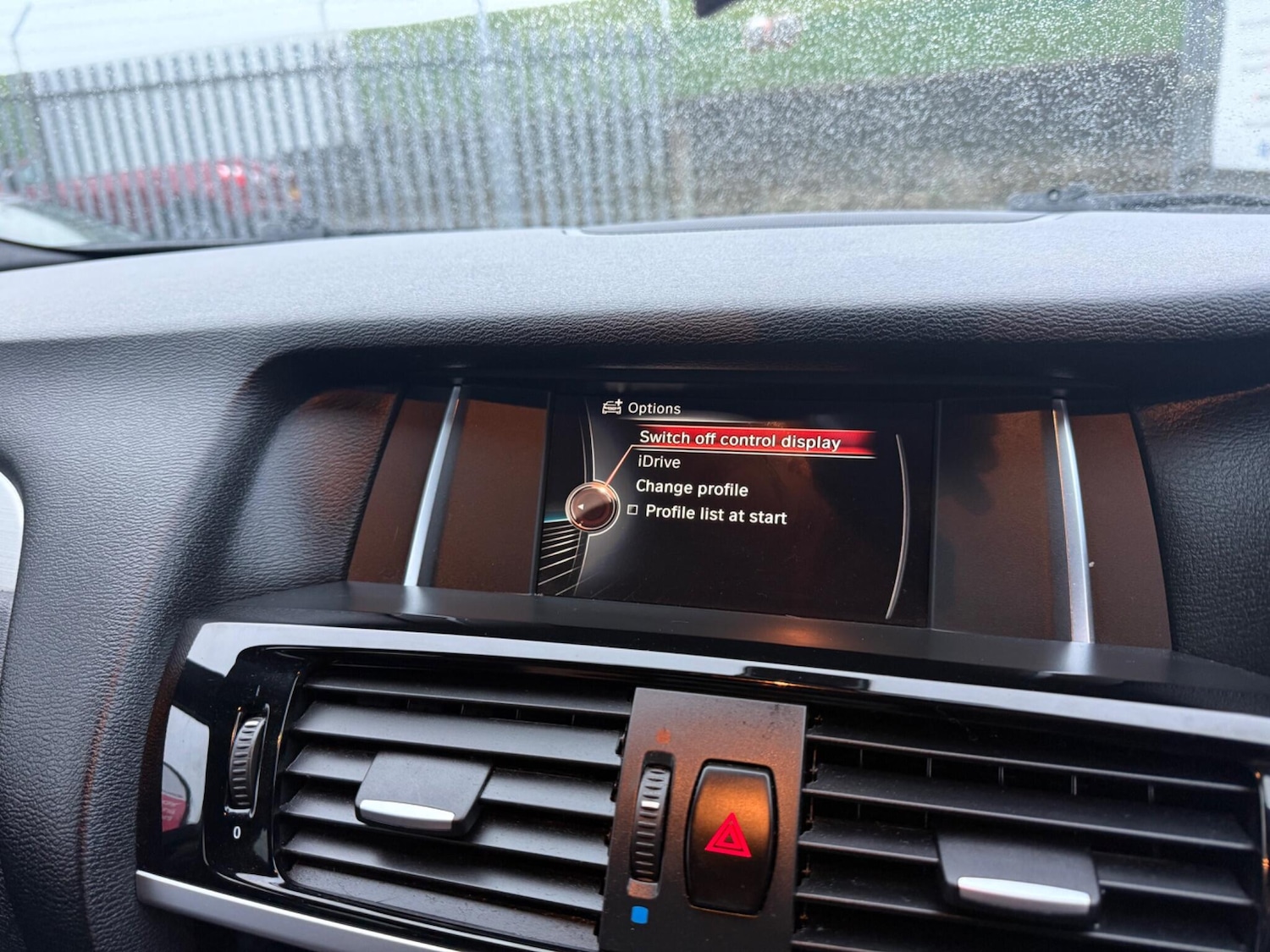 Used BMW X4 2016 for sale - 77057391: Photo 32