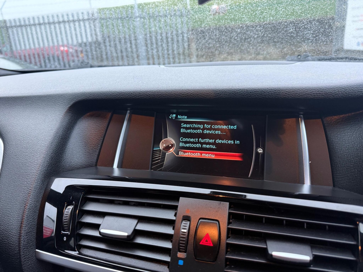 Used BMW X4 2016 for sale - 77057391: Photo 33