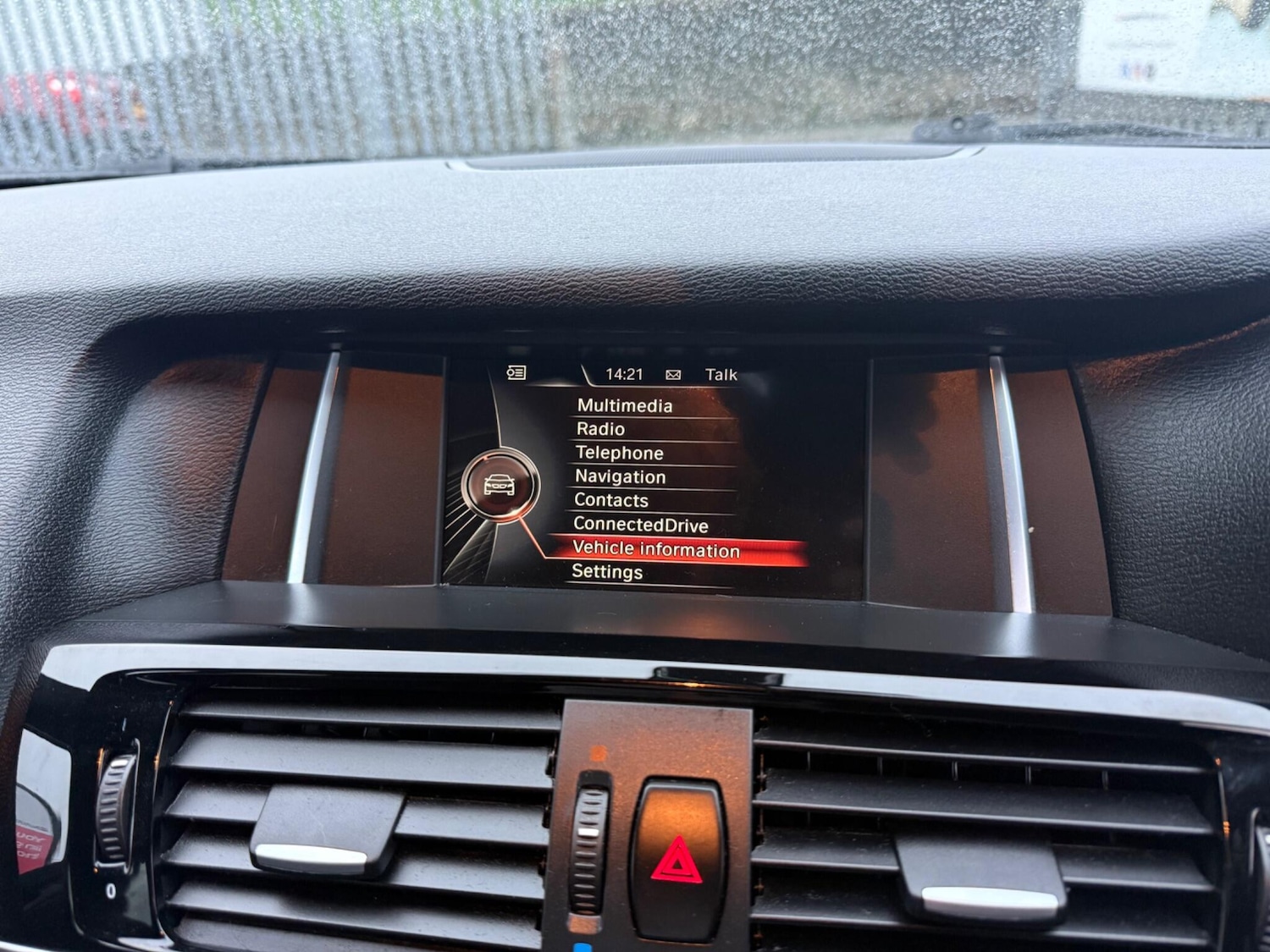 Used BMW X4 2016 for sale - 77057391: Photo 36