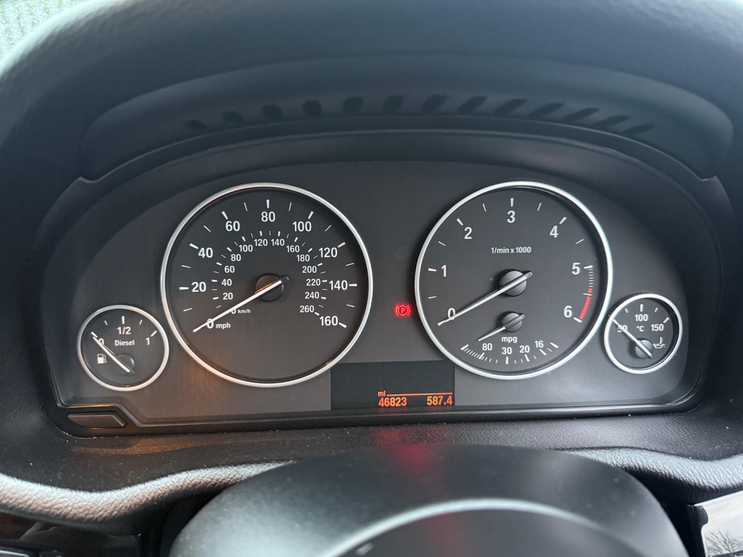 Used BMW X4 2016 for sale - 77057391: Photo 37