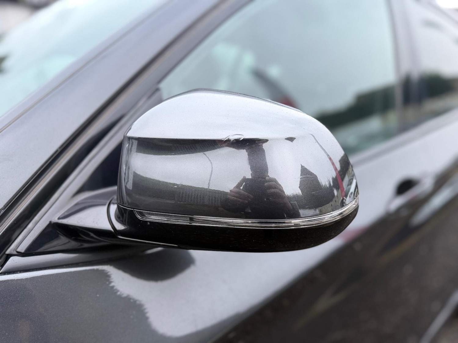 Used BMW X4 2016 for sale - 77057391: Photo 38