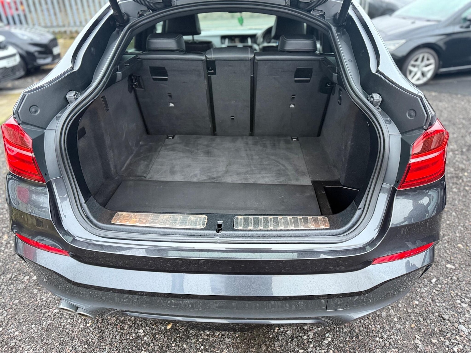 Used BMW X4 2016 for sale - 77057391: Photo 39