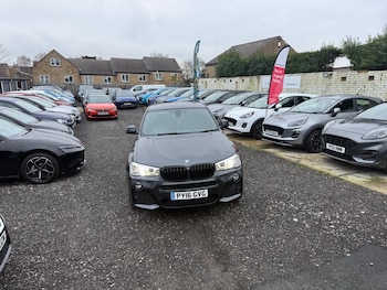 Used BMW X4 2016 for sale - 77057391: Photo