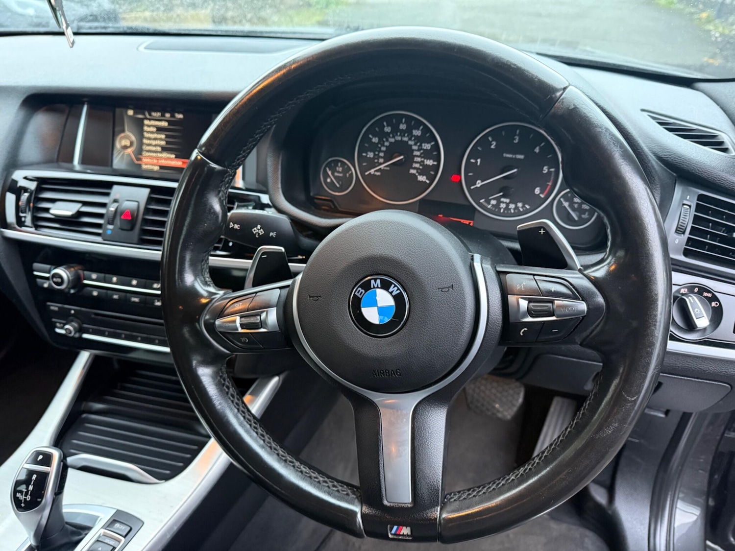 Used BMW X4 2016 for sale - 77057391: Photo 42