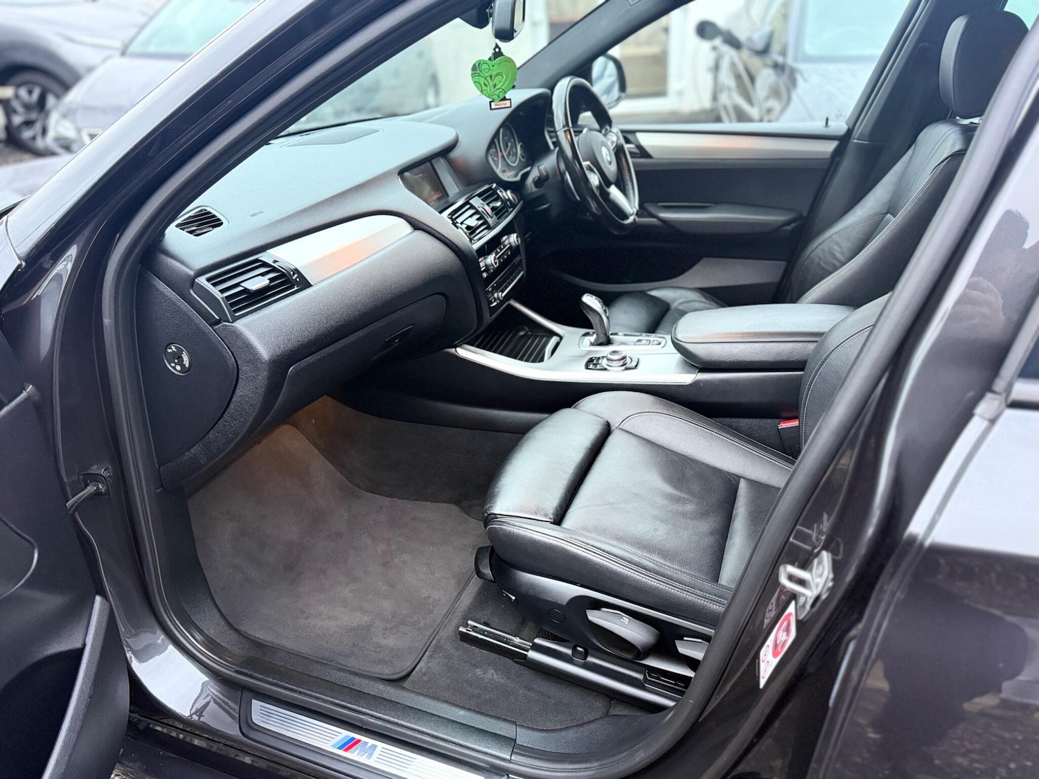 Used BMW X4 2016 for sale - 77057391: Photo 43