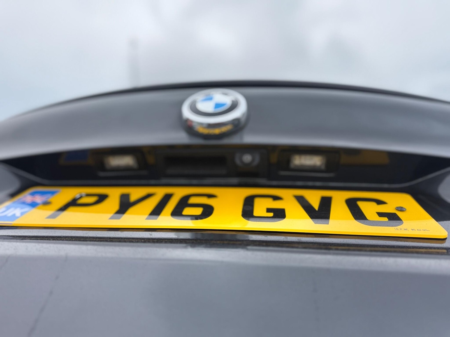 Used BMW X4 2016 for sale - 77057391: Photo 44