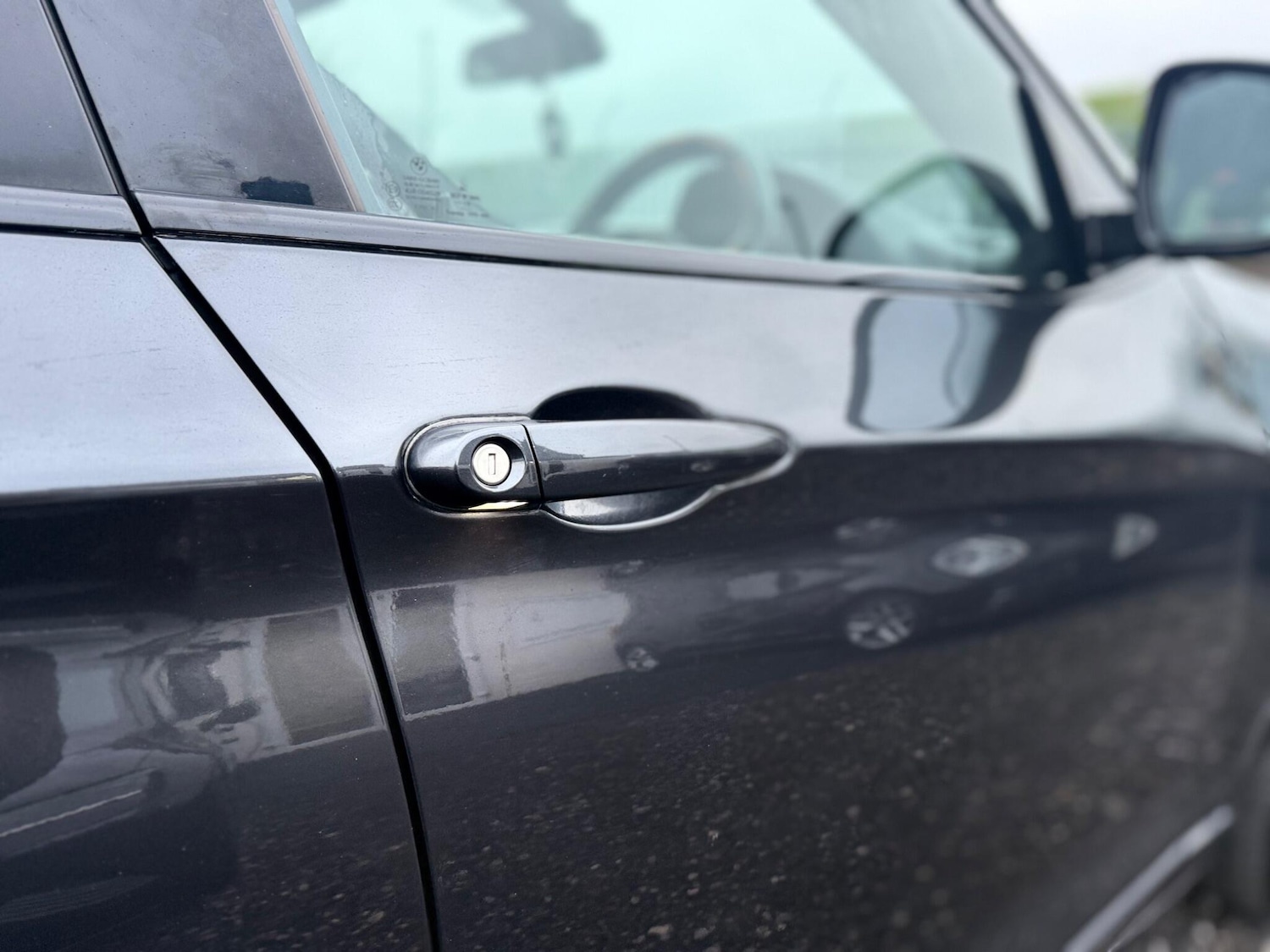 Used BMW X4 2016 for sale - 77057391: Photo 45