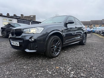 Used BMW X4 2016 for sale - 77057391: Photo