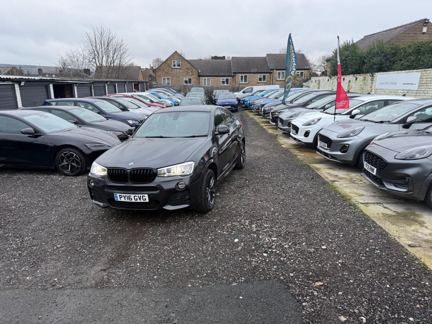 Used BMW X4 2016 for sale - 77057391: Photo 7