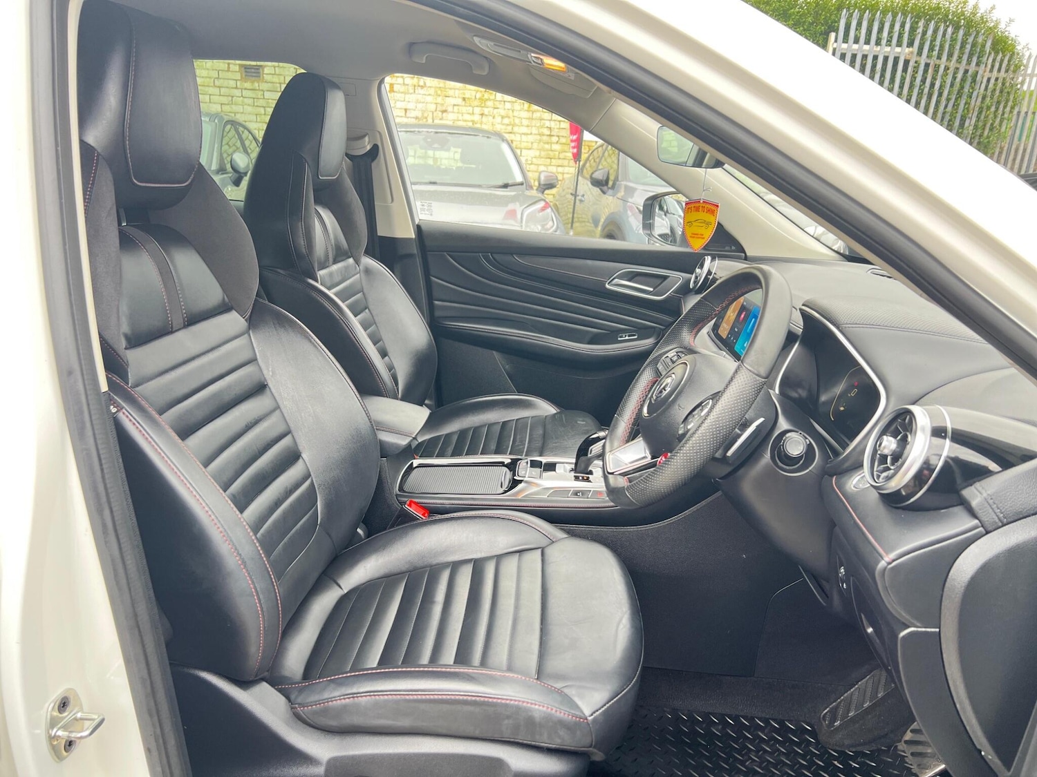 Used MG MG HS 2024 for sale - 77839307: Photo 10