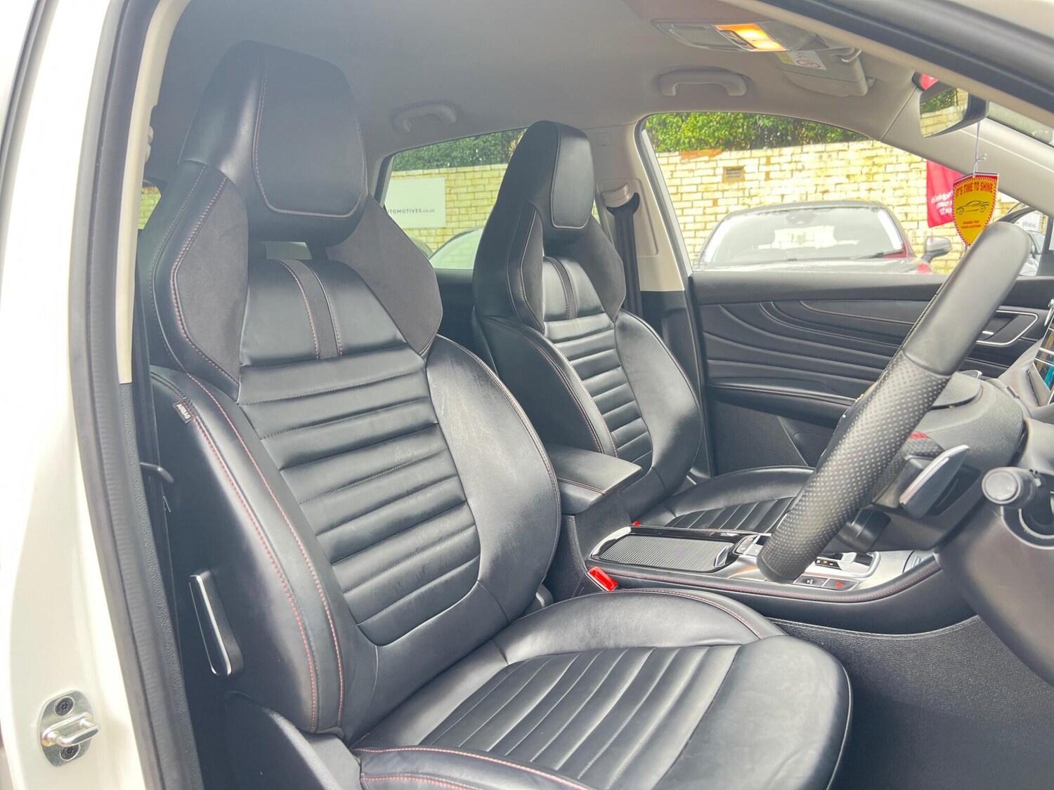 Used MG MG HS 2024 for sale - 77839307: Photo 11