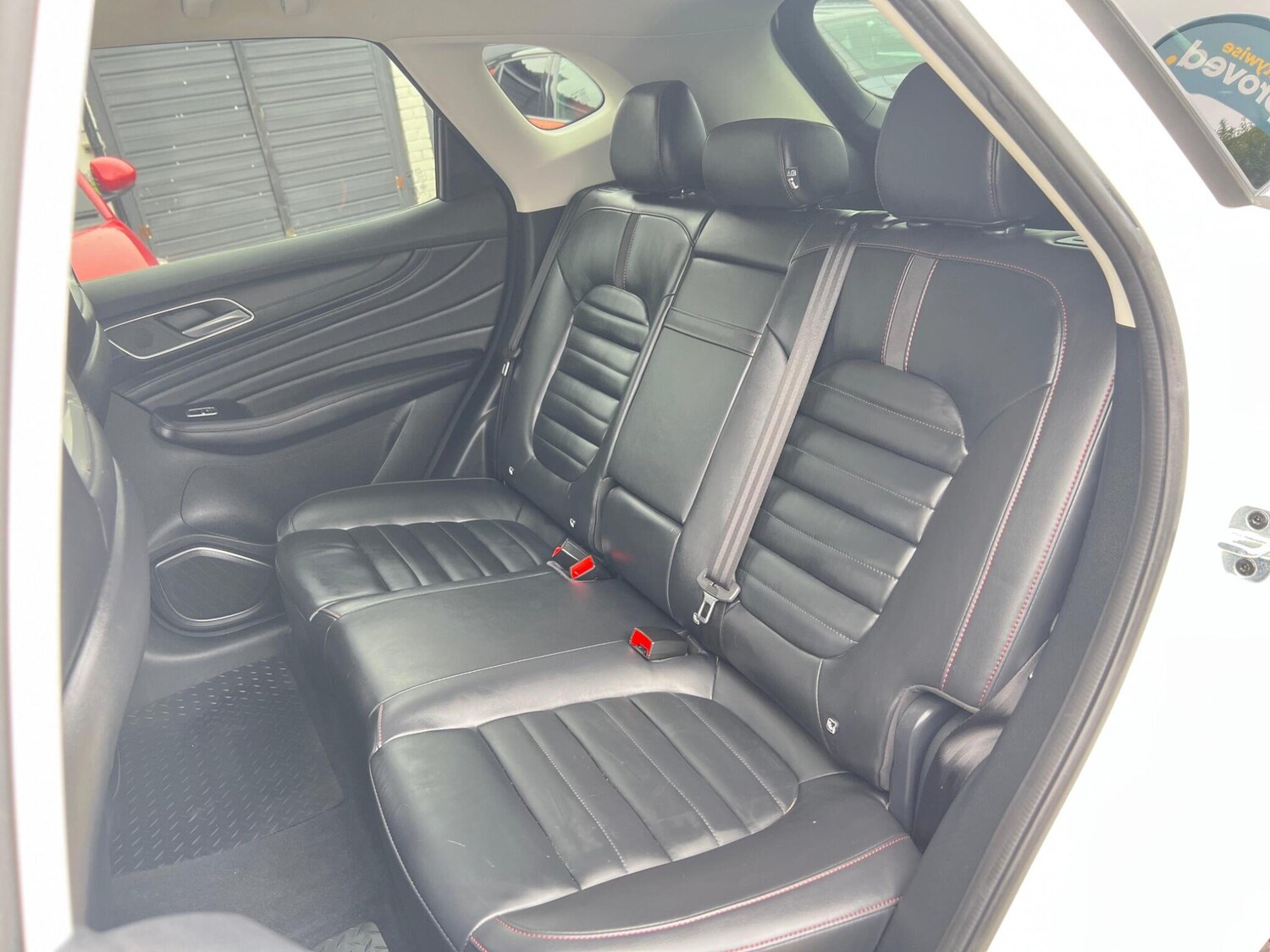 Used MG MG HS 2024 for sale - 77839307: Photo 12