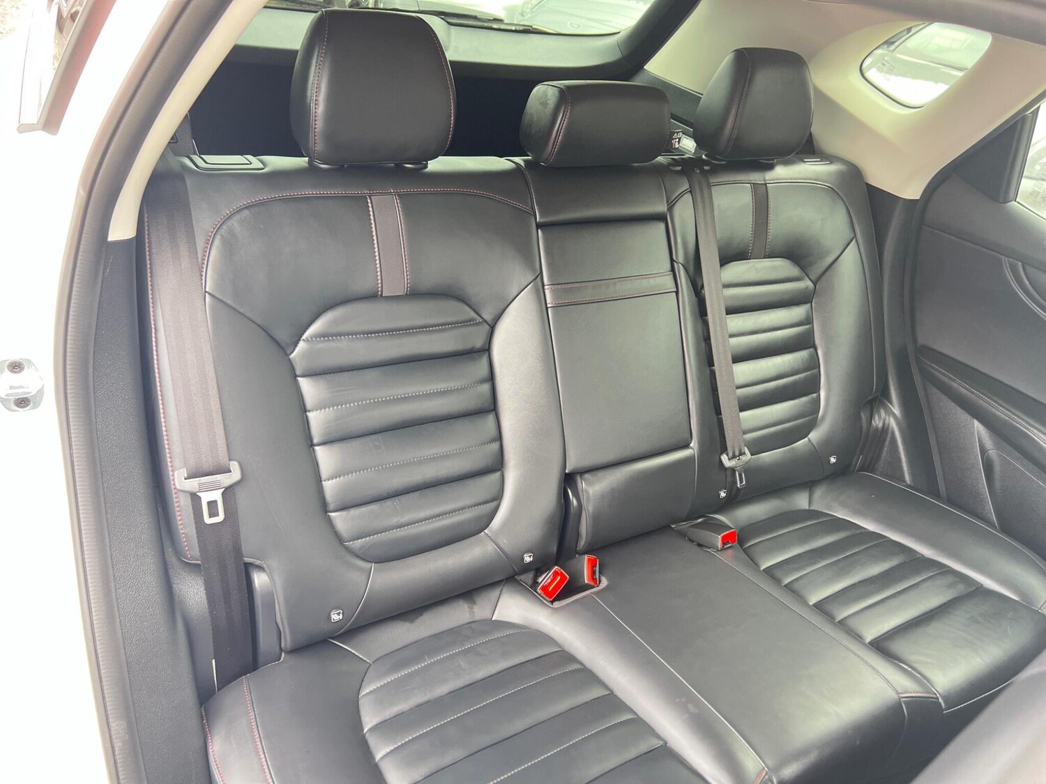 Used MG MG HS 2024 for sale - 77839307: Photo 13