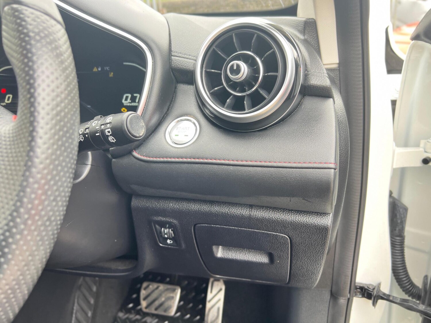 Used MG MG HS 2024 for sale - 77839307: Photo 16