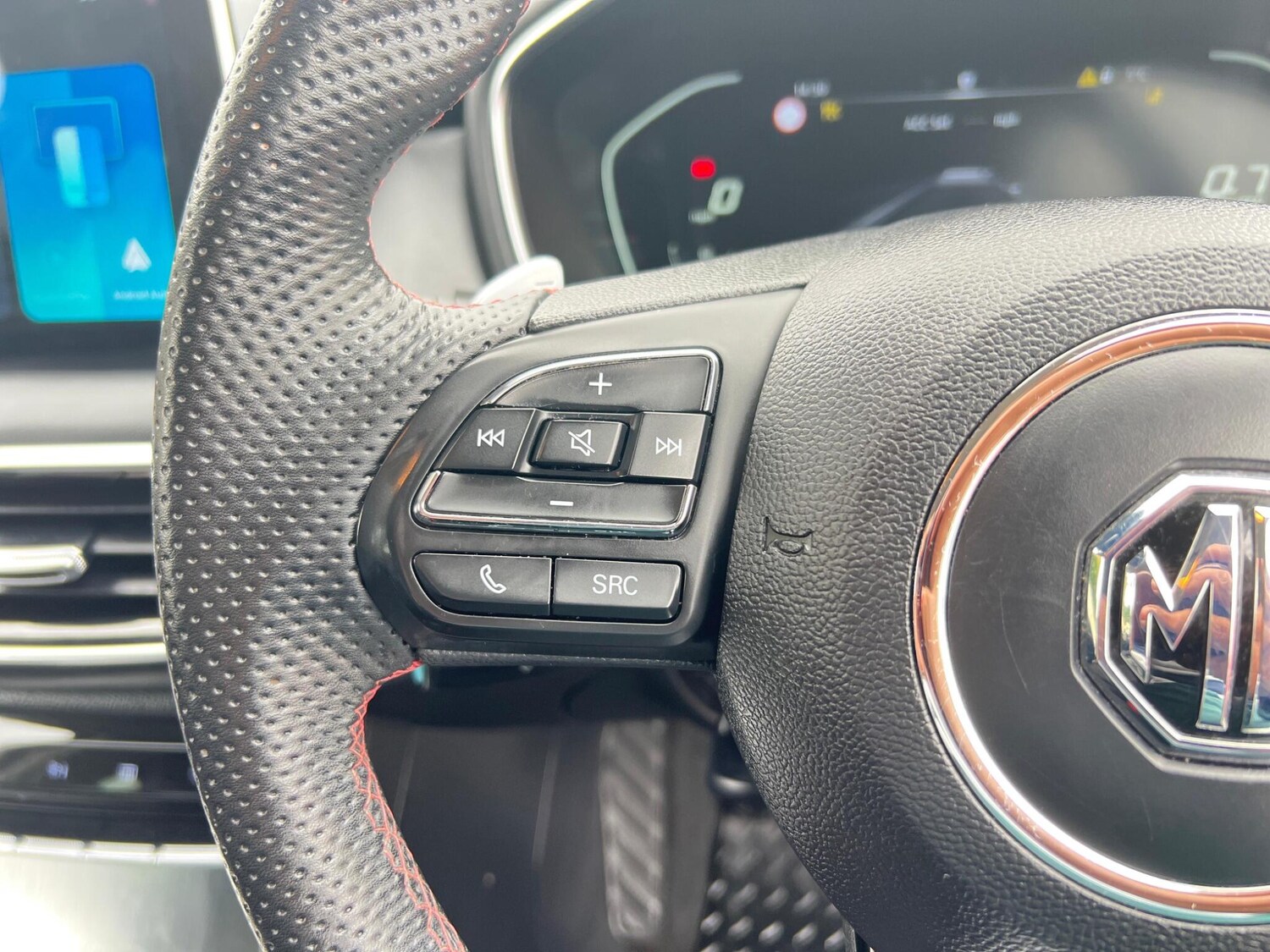 Used MG MG HS 2024 for sale - 77839307: Photo 19