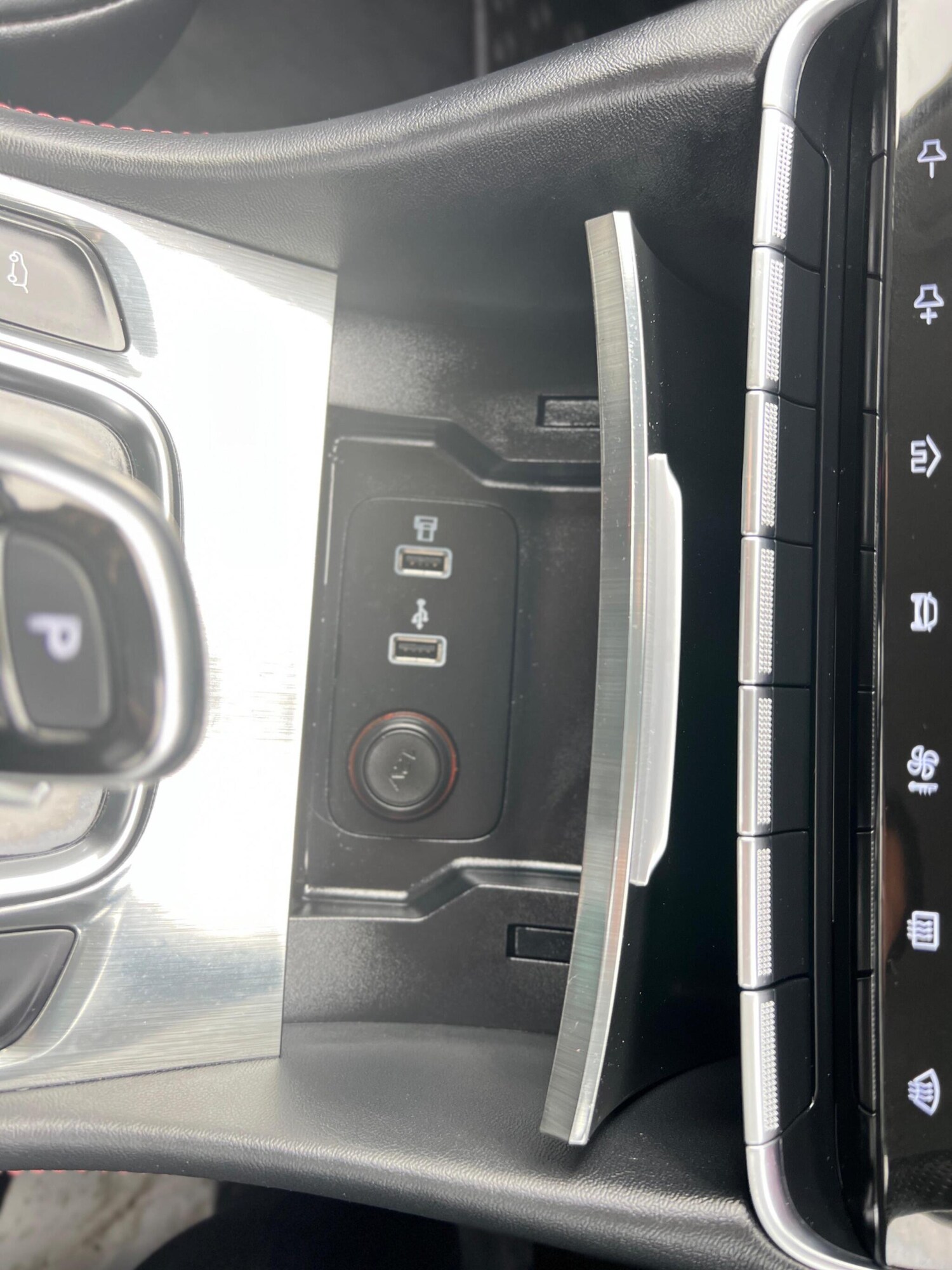 Used MG MG HS 2024 for sale - 77839307: Photo 21