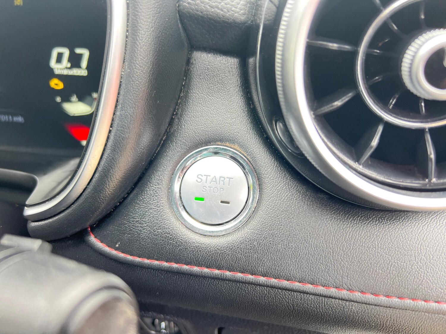 Used MG MG HS 2024 for sale - 77839307: Photo 22