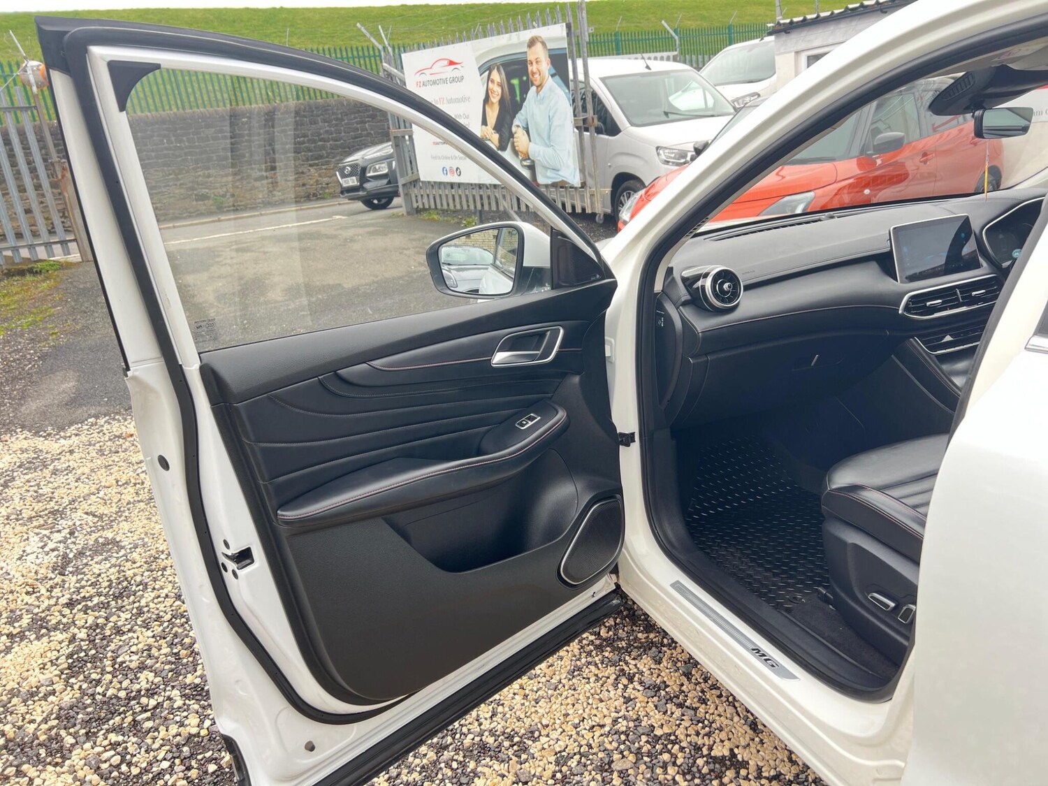 Used MG MG HS 2024 for sale - 77839307: Photo 24