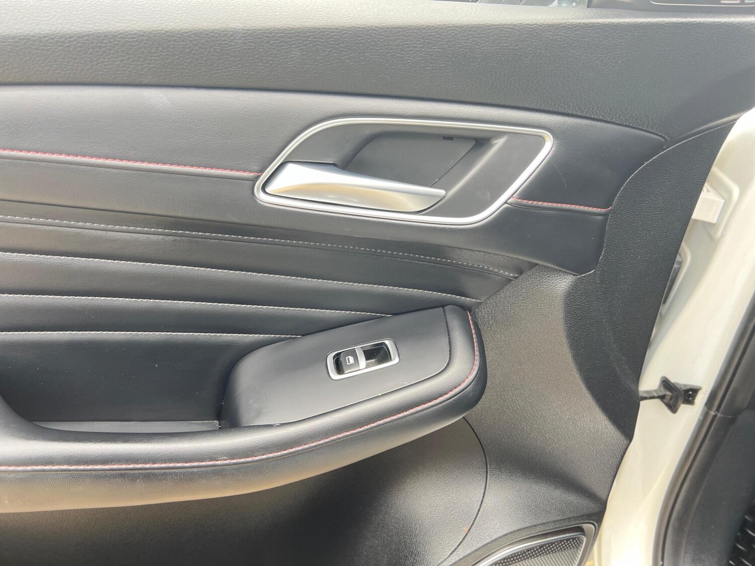 Used MG MG HS 2024 for sale - 77839307: Photo 25