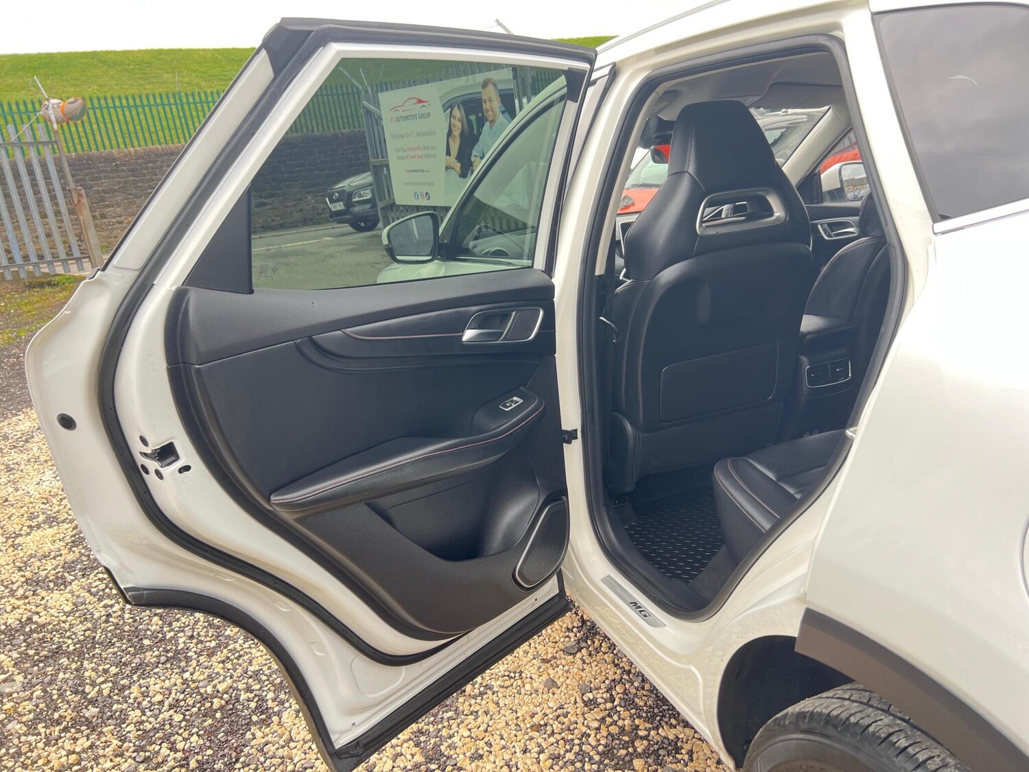 Used MG MG HS 2024 for sale - 77839307: Photo 26