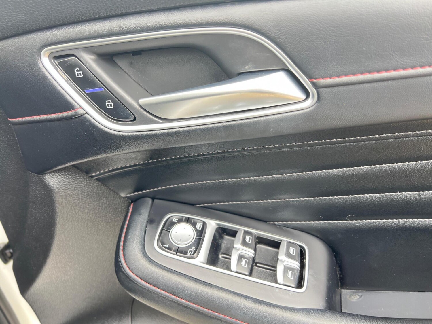 Used MG MG HS 2024 for sale - 77839307: Photo 27