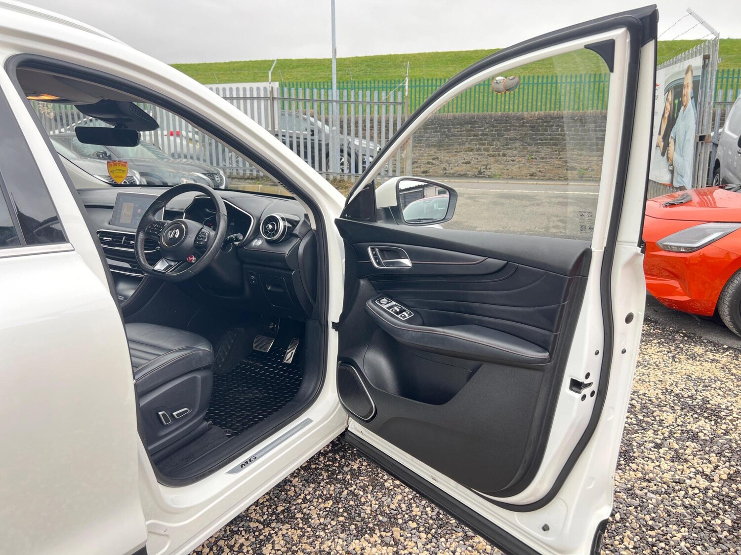 Used MG MG HS 2024 for sale - 77839307: Photo 29