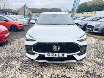 Used MG MG HS 2024 for sale - 77839307: Photo