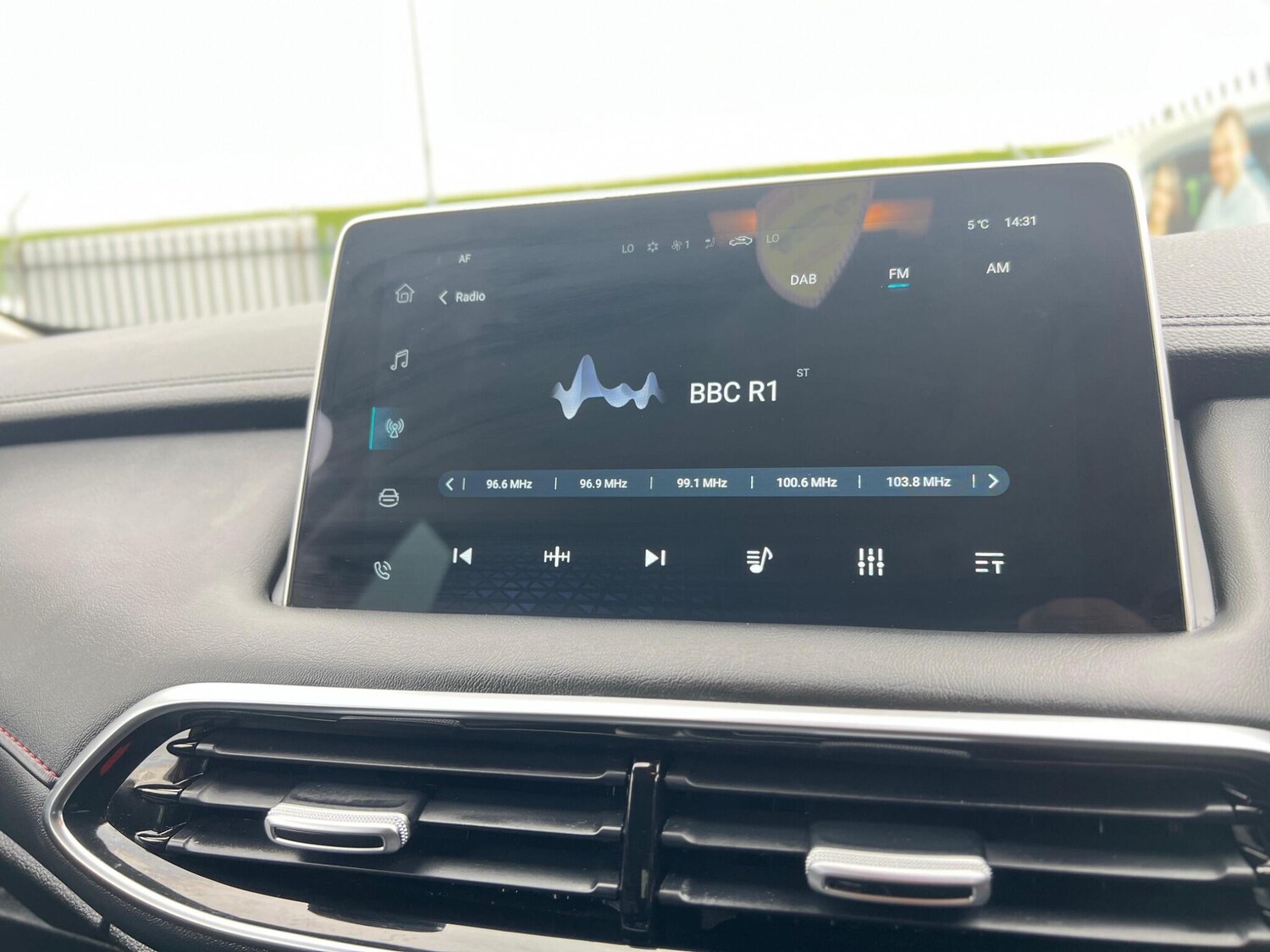 Used MG MG HS 2024 for sale - 77839307: Photo 32