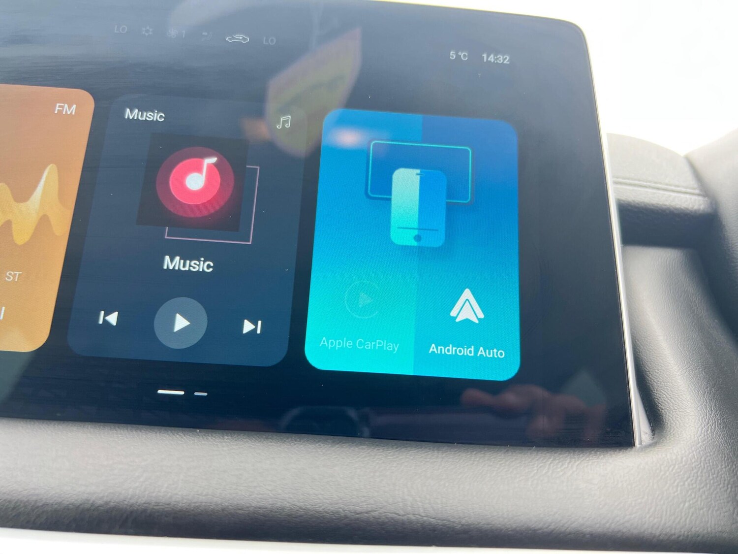 Used MG MG HS 2024 for sale - 77839307: Photo 33