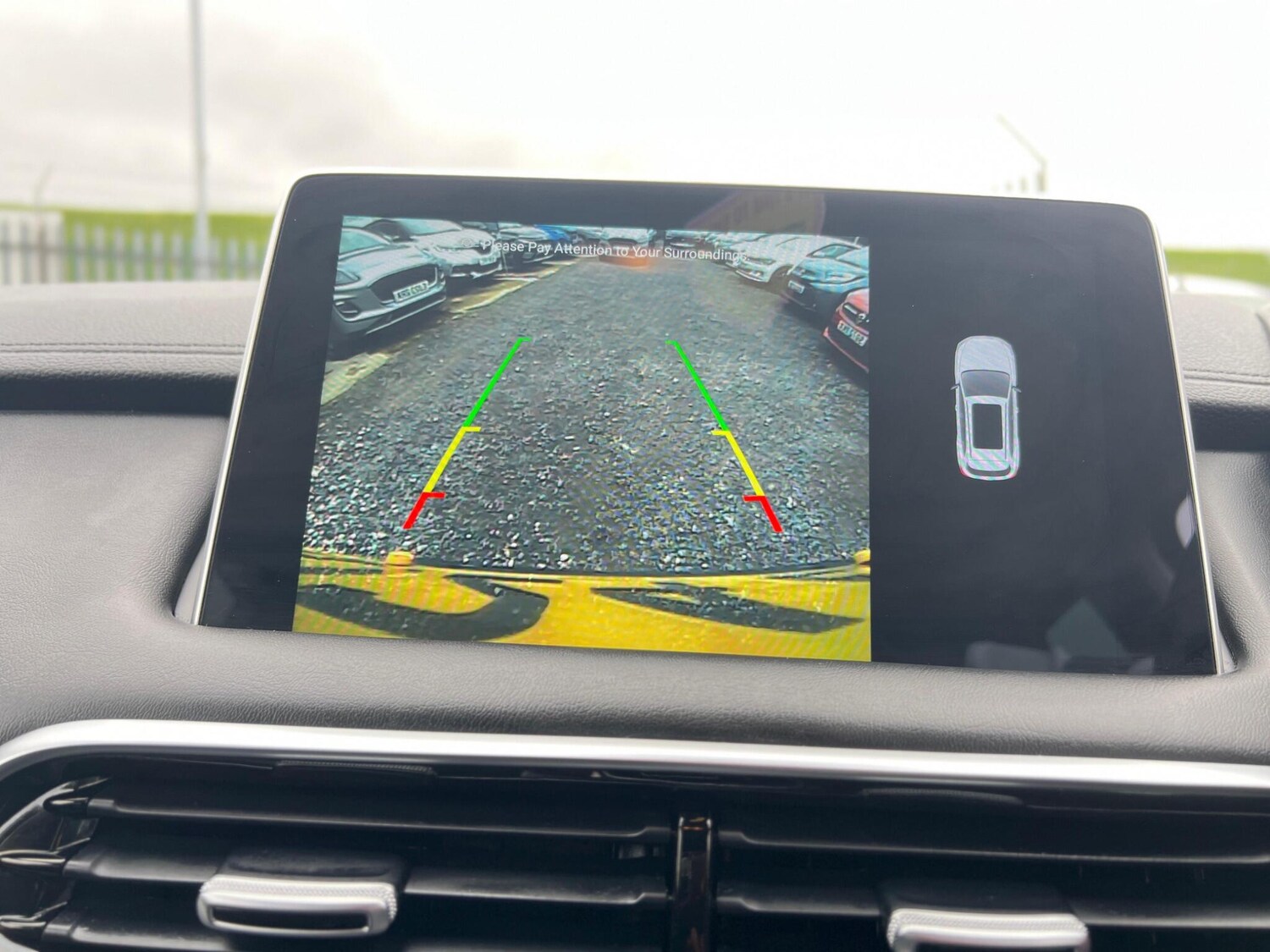 Used MG MG HS 2024 for sale - 77839307: Photo 35