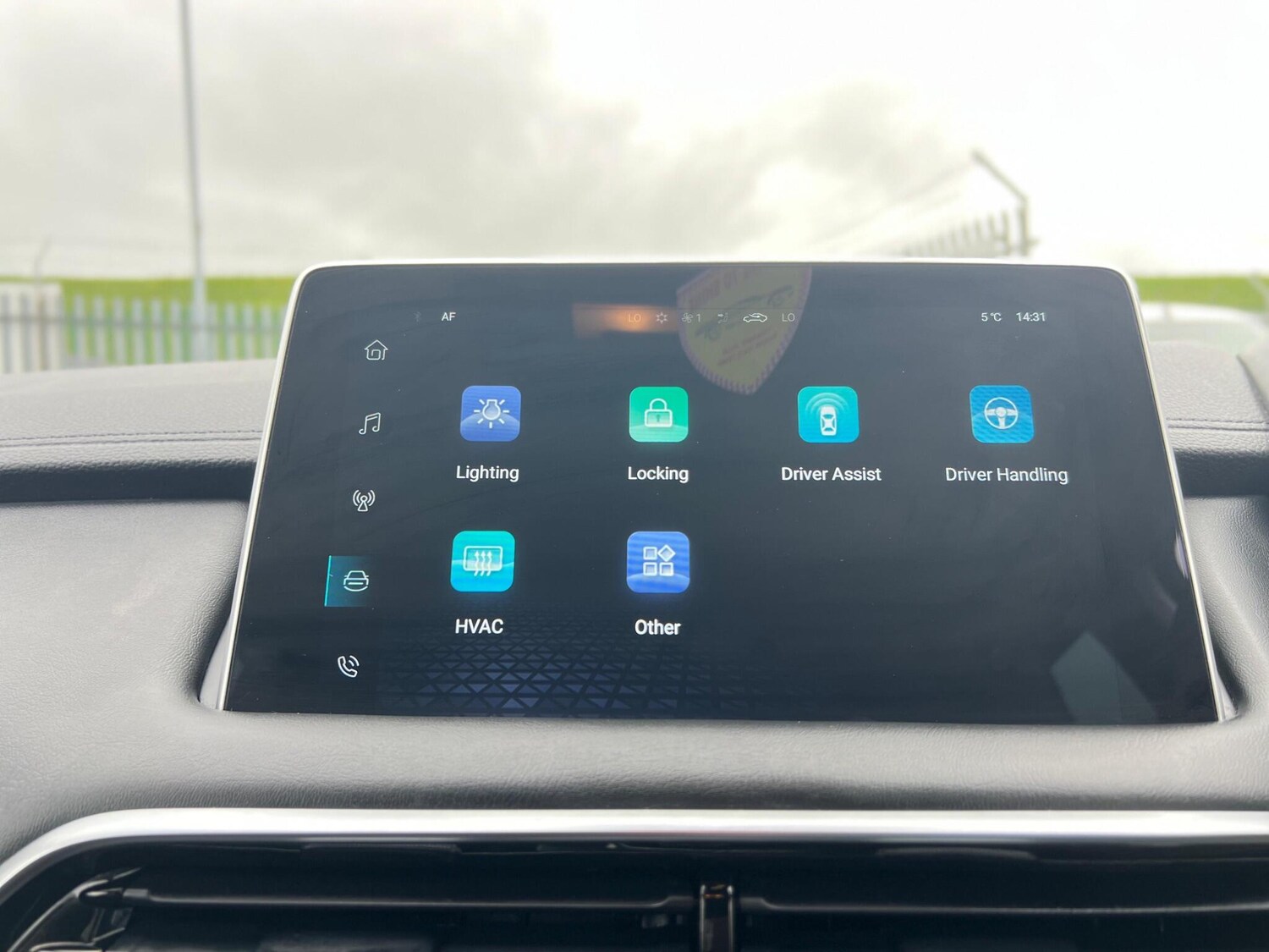 Used MG MG HS 2024 for sale - 77839307: Photo 37