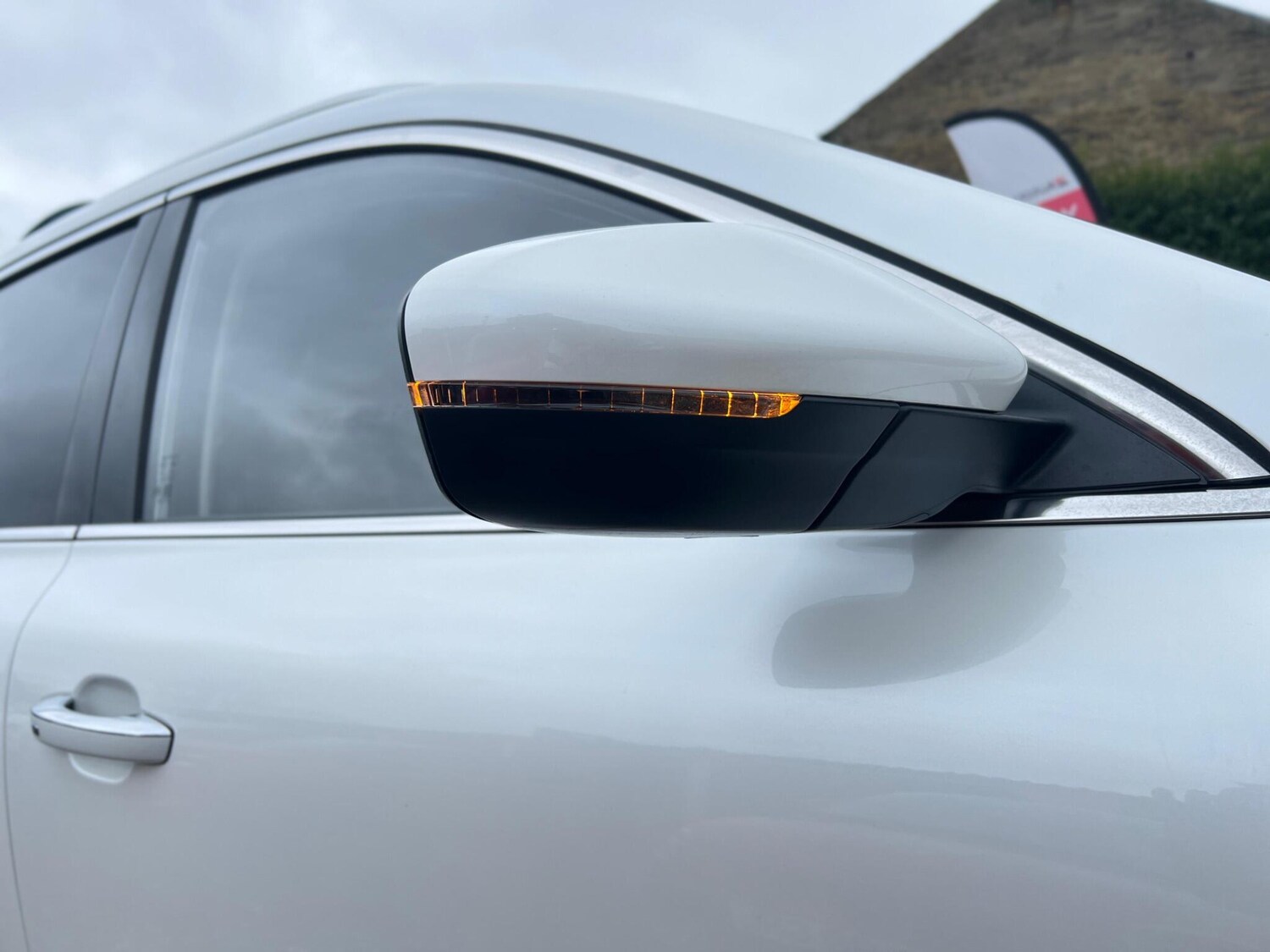 Used MG MG HS 2024 for sale - 77839307: Photo 39