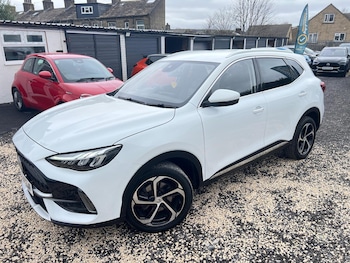 Used MG MG HS 2024 for sale - 77839307: Photo