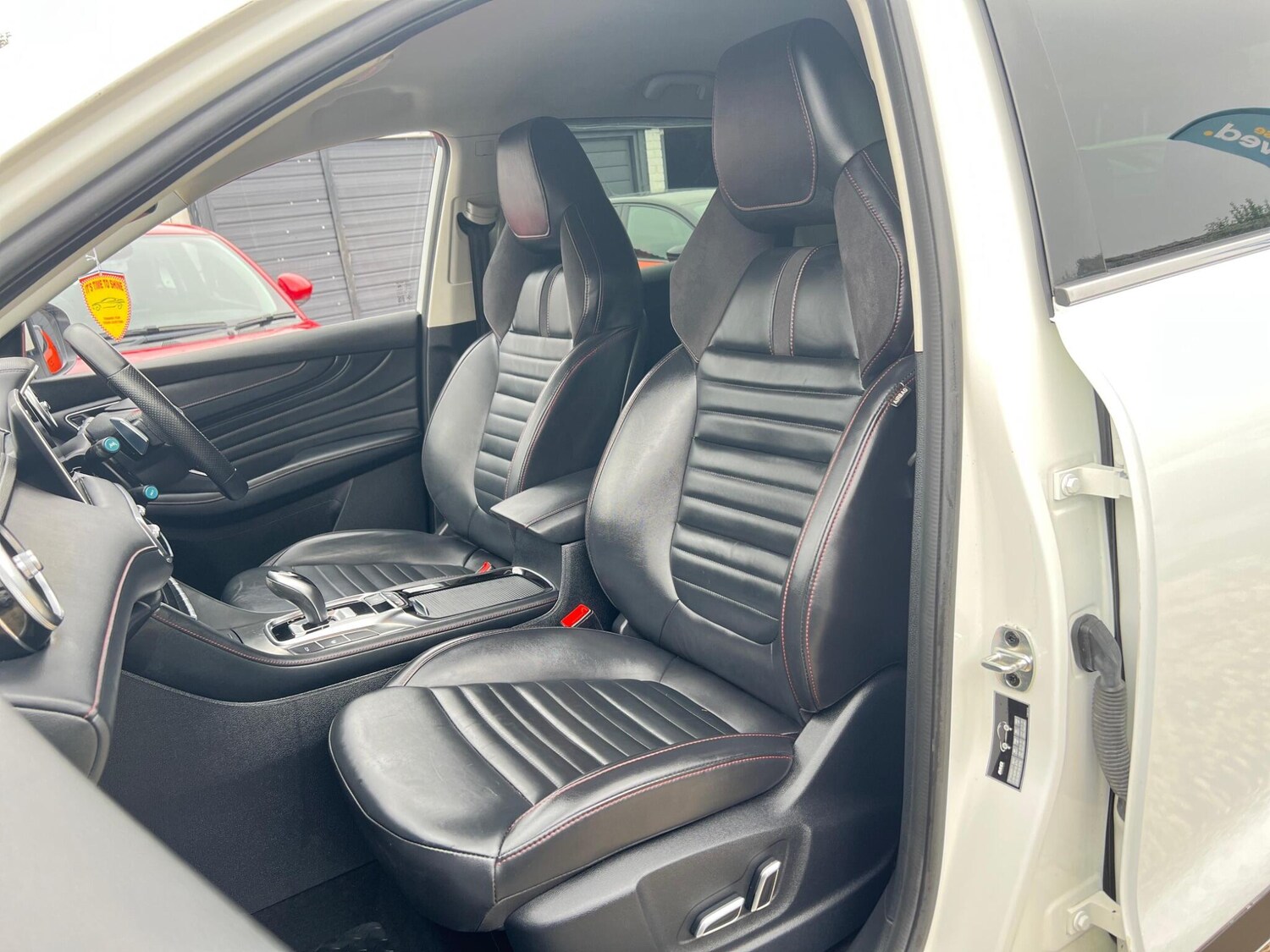 Used MG MG HS 2024 for sale - 77839307: Photo 41