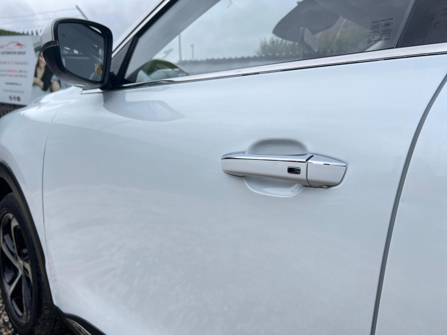 Used MG MG HS 2024 for sale - 77839307: Photo 42