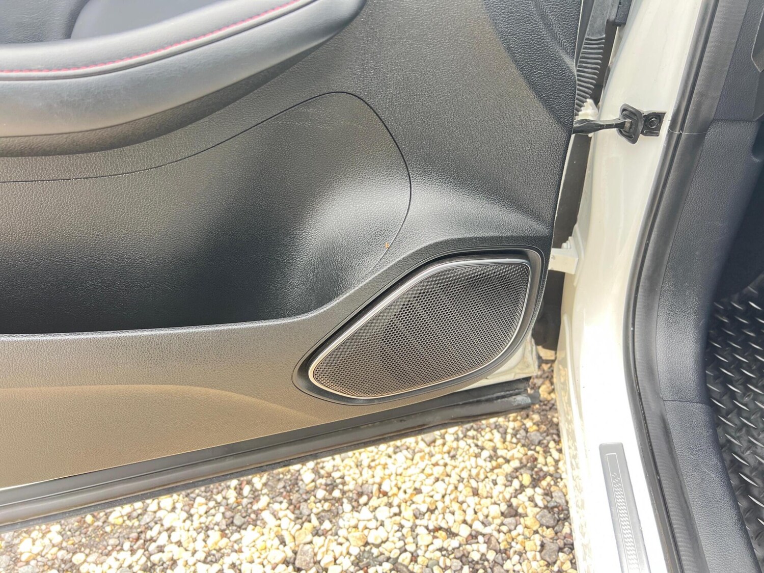 Used MG MG HS 2024 for sale - 77839307: Photo 44