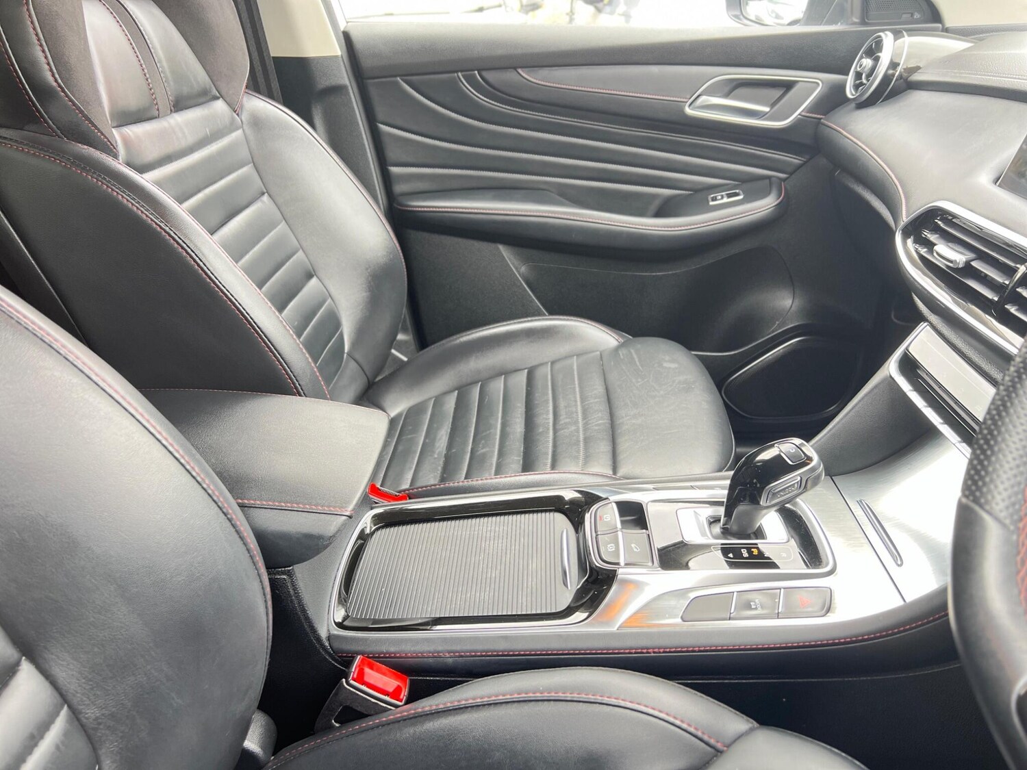 Used MG MG HS 2024 for sale - 77839307: Photo 45