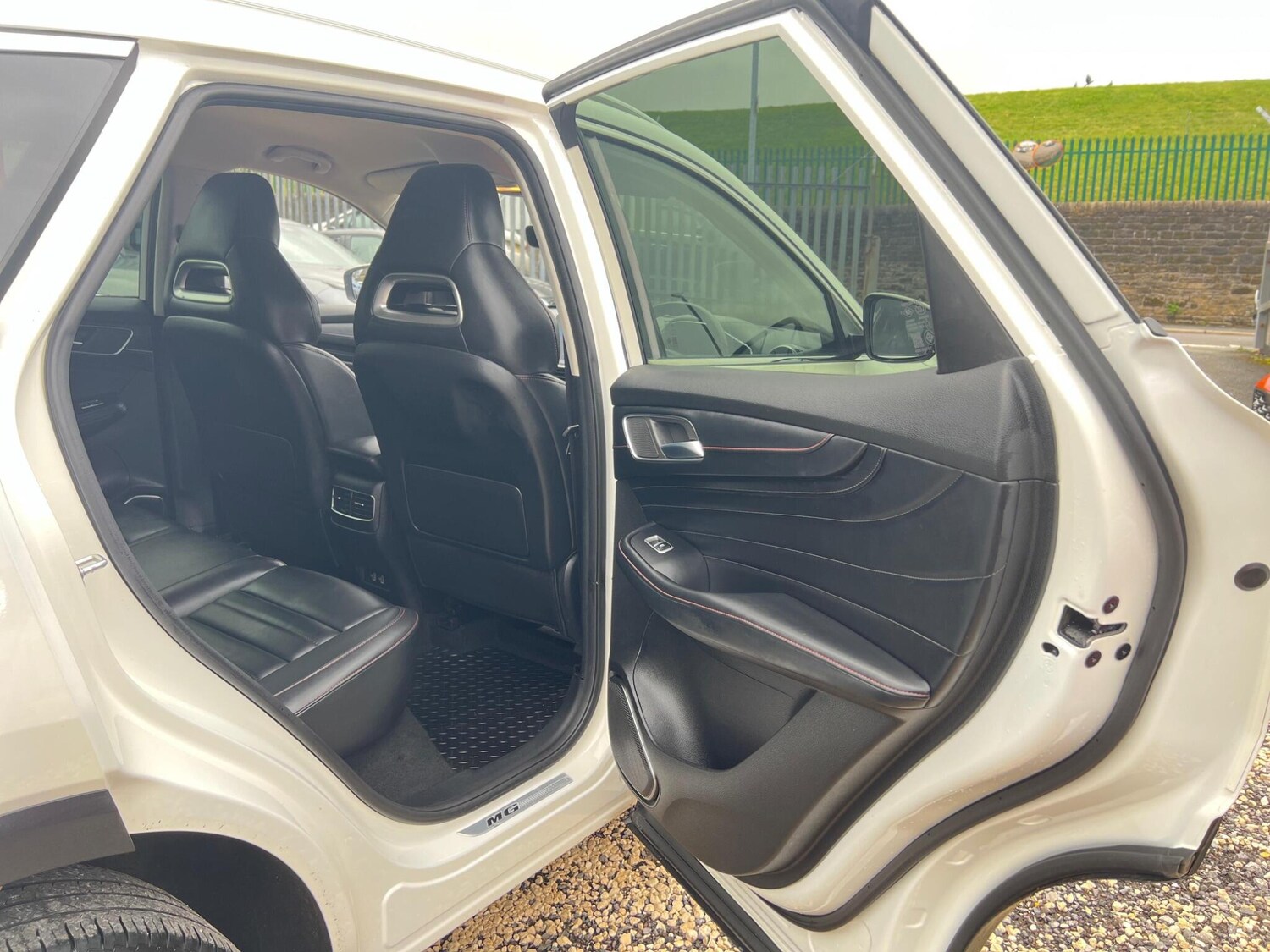 Used MG MG HS 2024 for sale - 77839307: Photo 48