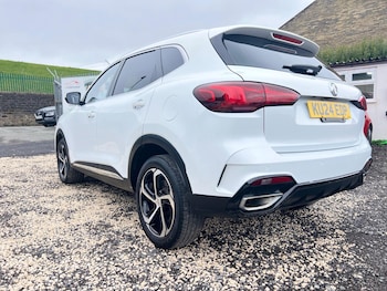 Used MG MG HS 2024 for sale - 77839307: Photo