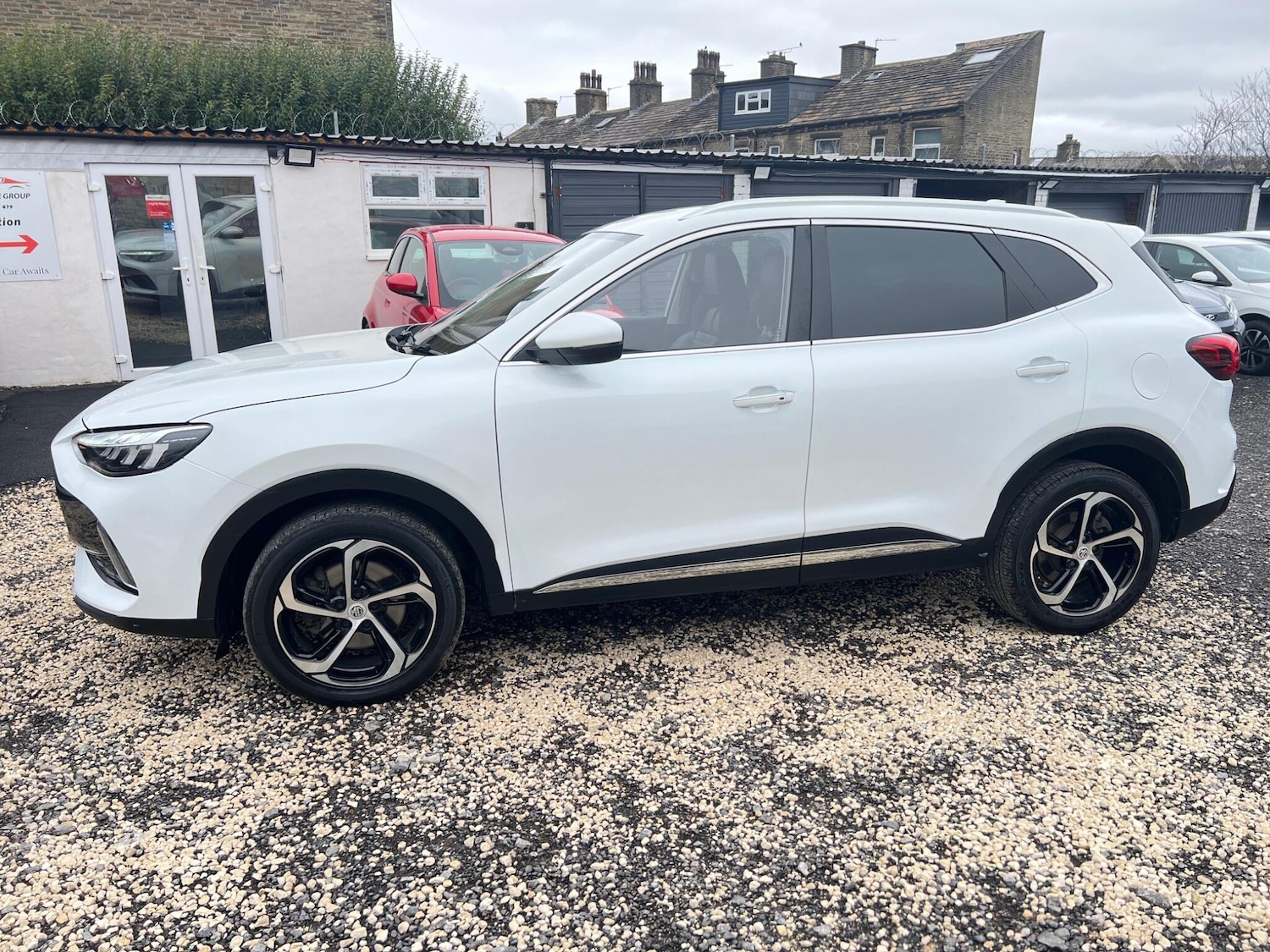 Used MG MG HS 2024 for sale - 77839307: Photo 5