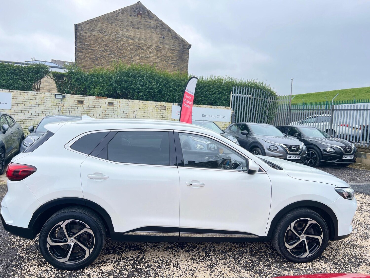 Used MG MG HS 2024 for sale - 77839307: Photo 6