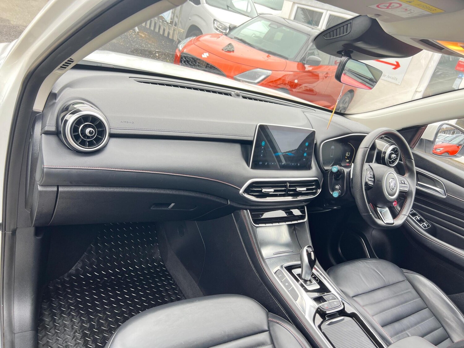 Used MG MG HS 2024 for sale - 77839307: Photo 9