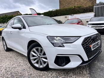 Used Audi A3 2021 for sale - 79071993: Photo