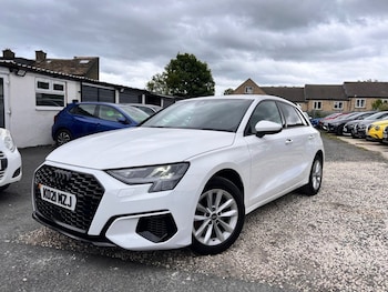 Used Audi A3 2021 for sale - 79071993: Photo