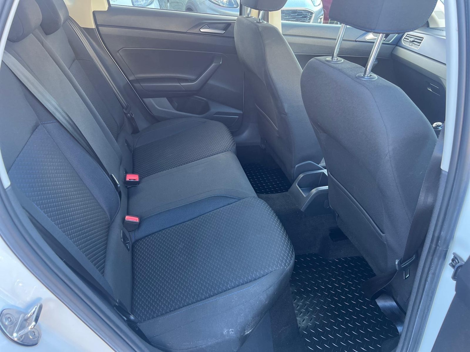 Used Volkswagen Polo 2021 for sale - 76671537: Photo 13