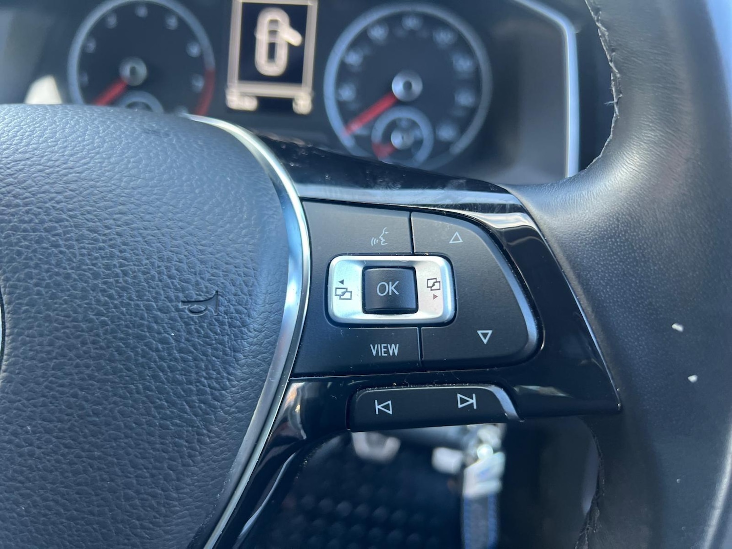 Used Volkswagen Polo 2021 for sale - 76671537: Photo 17