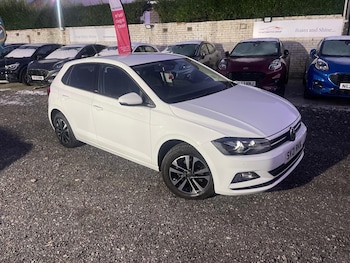 2021 (21) - 1.0 TSI 95 United 5dr