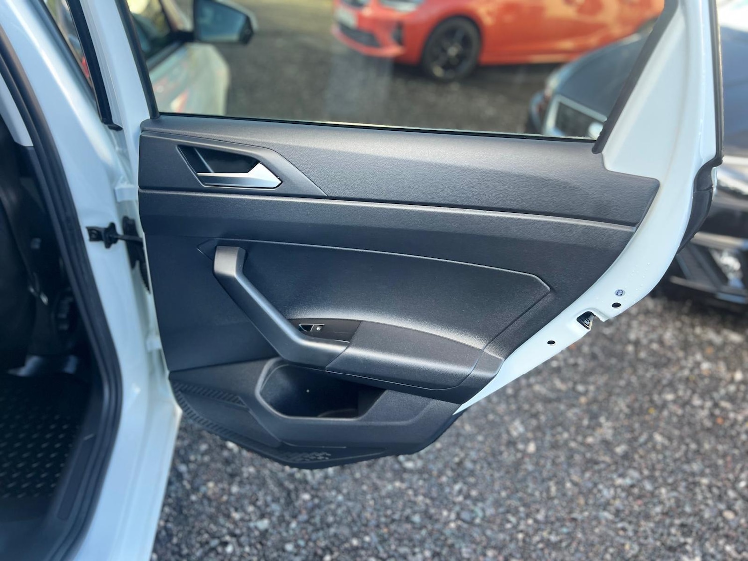 Used Volkswagen Polo 2021 for sale - 76671537: Photo 22