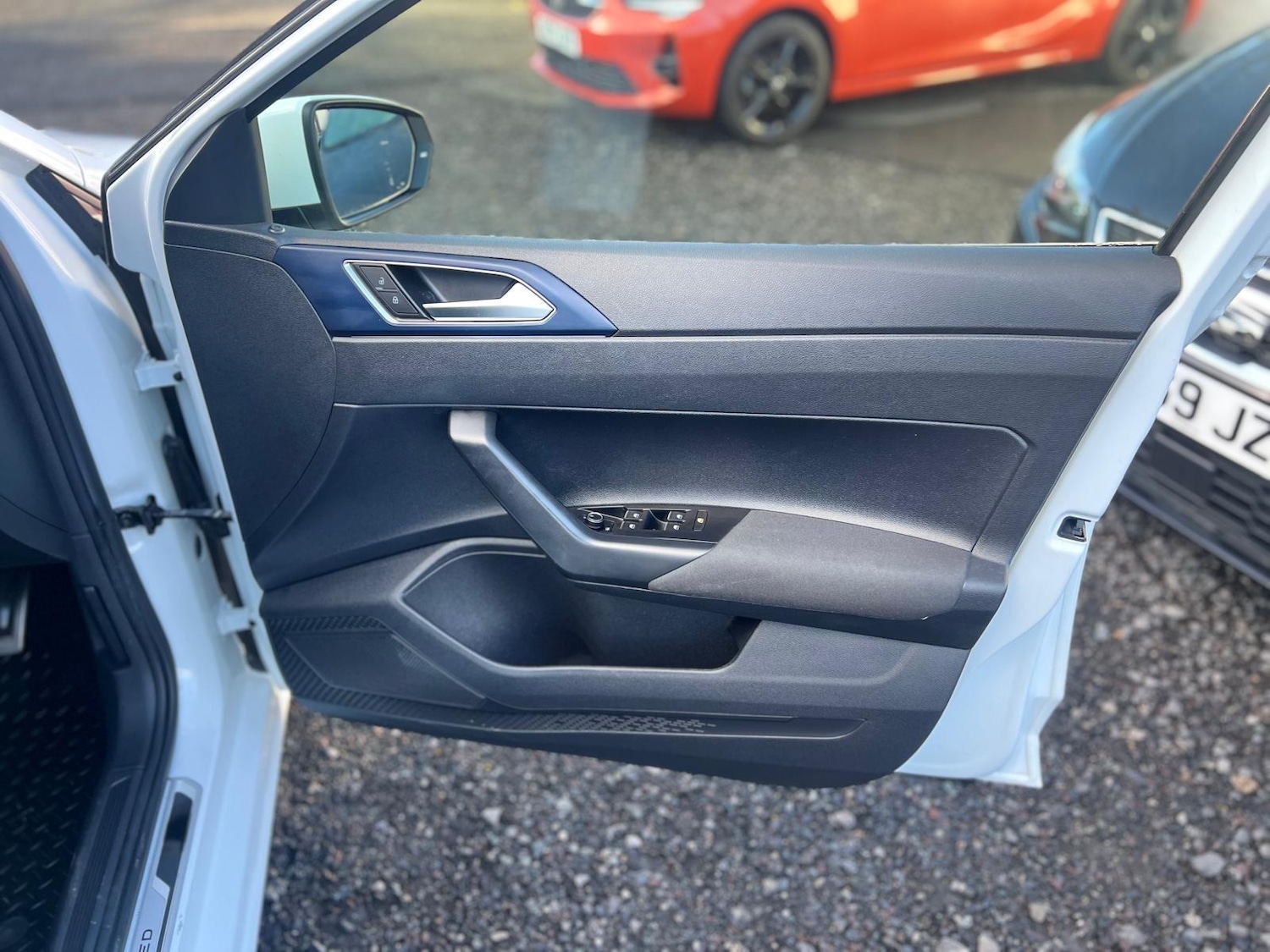 Used Volkswagen Polo 2021 for sale - 76671537: Photo 23