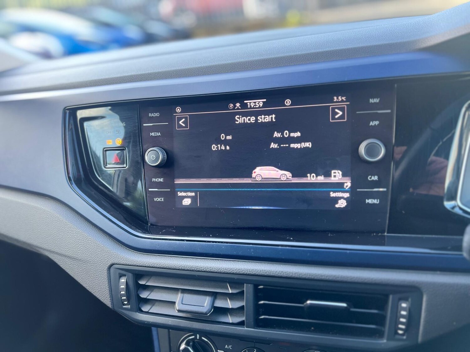 Used Volkswagen Polo 2021 for sale - 76671537: Photo 25